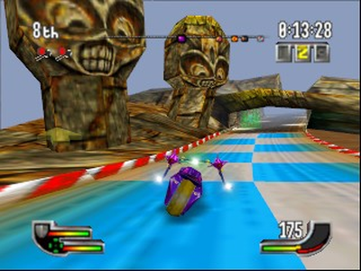 ESPN Extreme Games [USA]
